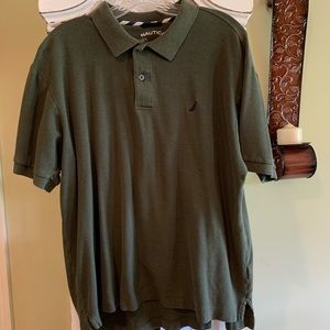 Nautica polo